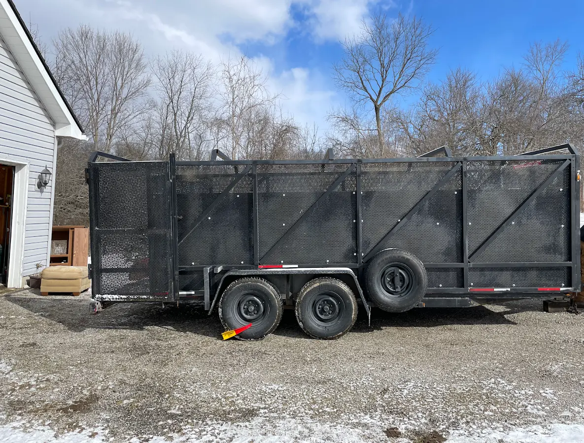 Dumpster Rental services in Glenville, NY